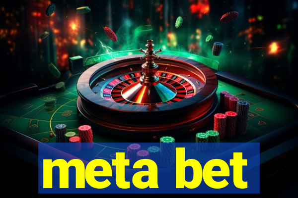 meta bet